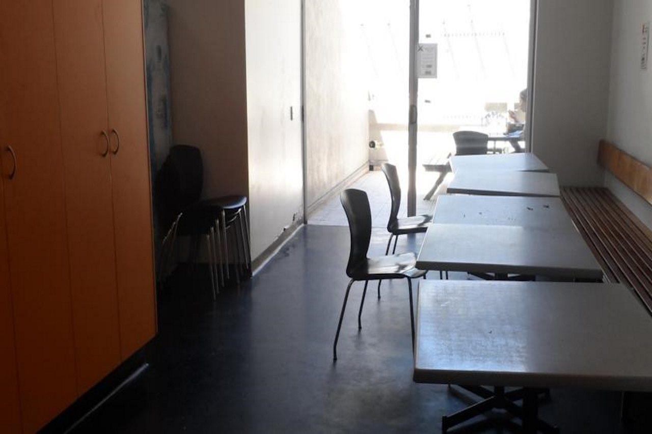 Base Brisbane Embassy Hostel Exterior photo